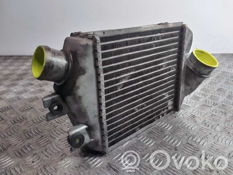 Subaru Impreza III Radiatore intercooler 