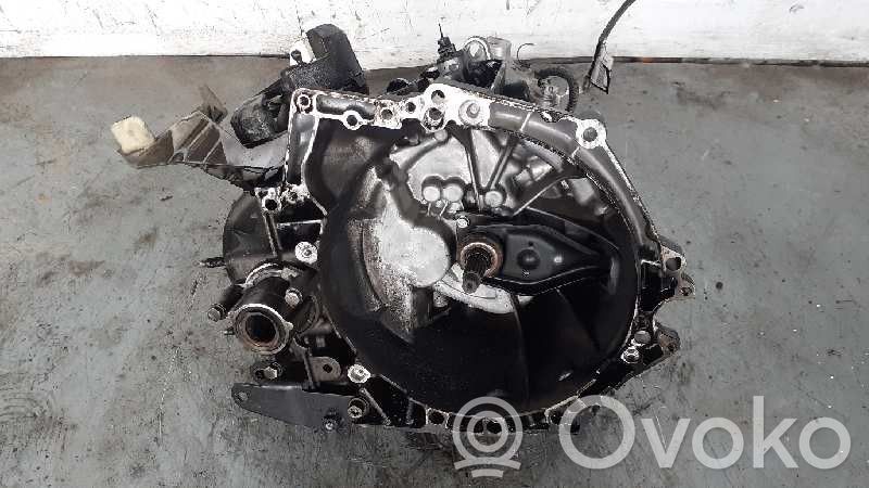 Peugeot 208 II Cutie viteze manuală cu 5 trepte 