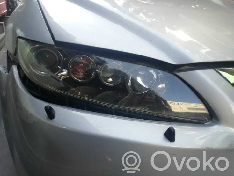 Mazda 6 Lampa przednia 