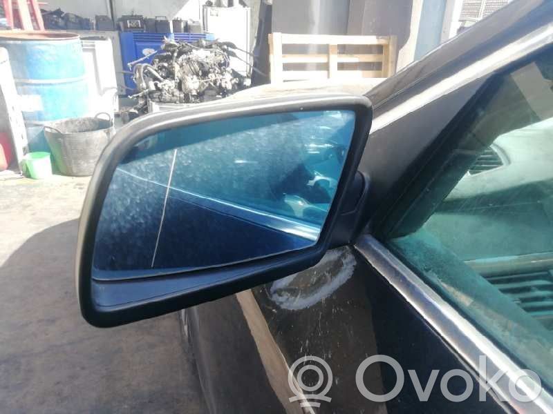 BMW 5 E60 E61 Etuoven sähköinen sivupeili 