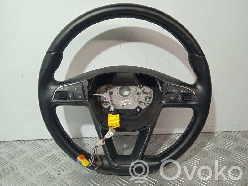 Ohjauspyörä   5F0419091AH,5F0419091AHDN0,CONMANDOS