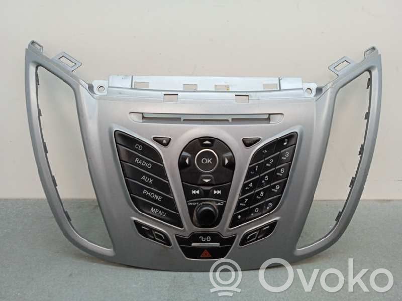 Ford C-MAX II Unidad de control de sonido audio HiFi 