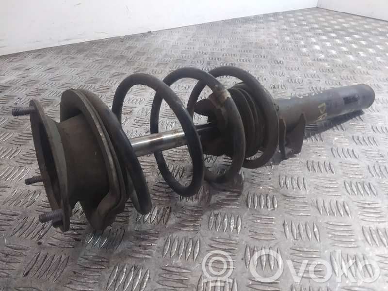 Stoßdämpfer Federbein   E82V010B