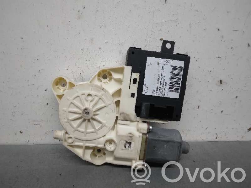 Ford Focus Elektryczny podnośnik szyby drzwi tylnych 