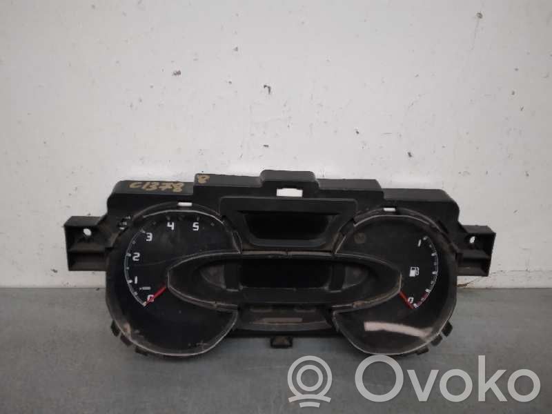 Licznik / Prędkościomierz   248104724R,VPFRRF10849VB,5000RPM