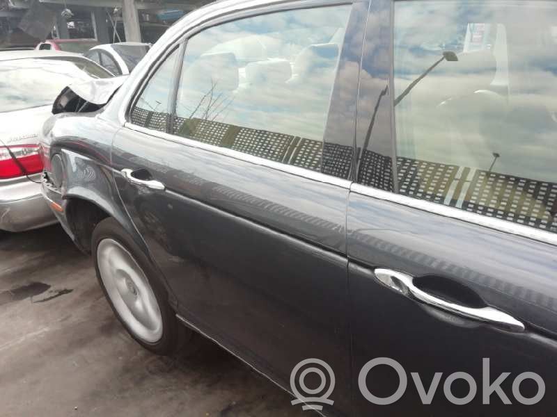 Jaguar XJ X350 Portiera posteriore