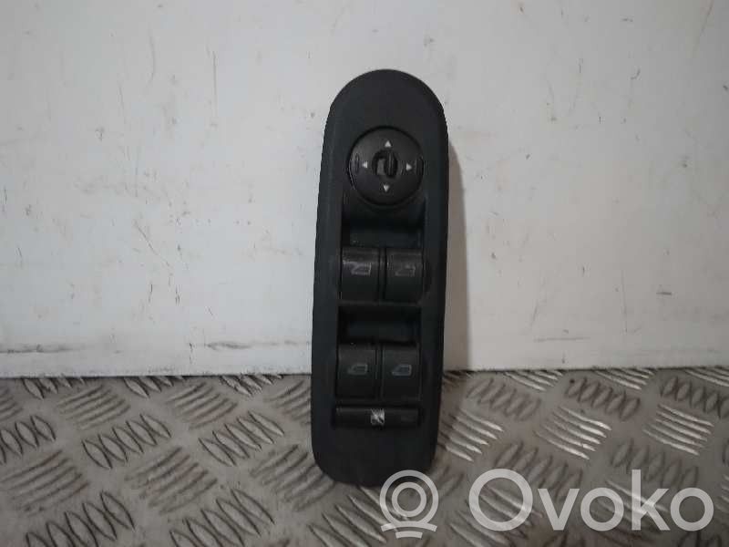 Ford S-MAX Electric window control switch 