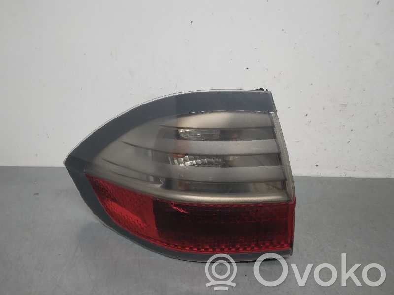 Rear/tail lights   TOCADO