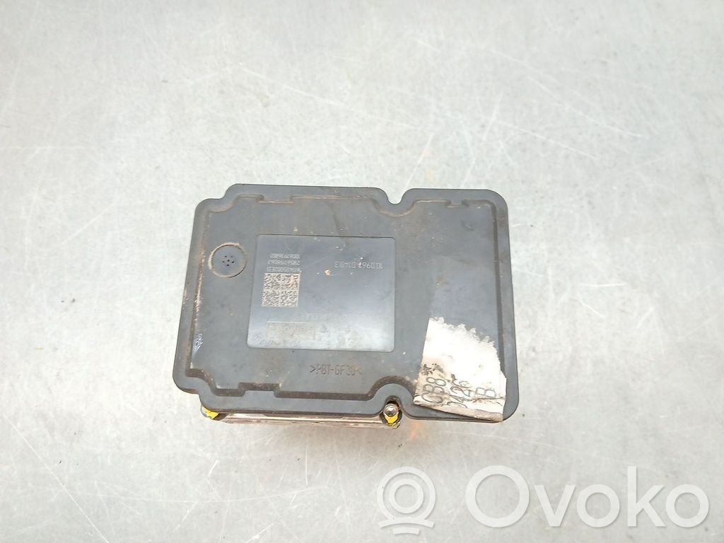 Bomba de ABS   BV612C405AF