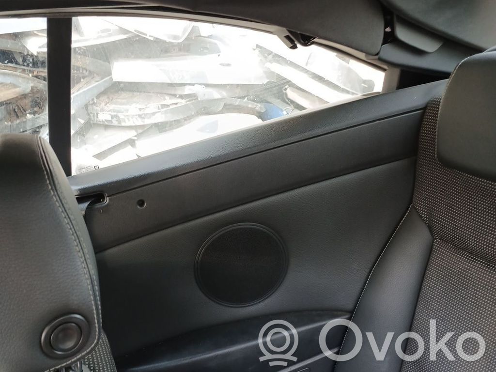 Opel Astra G Macara geam ușă spate cu motor 