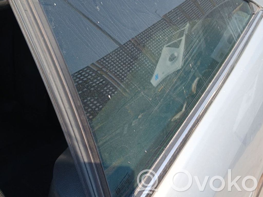 Opel Astra G Mechanizm podnoszenia szyby tylnej bez silnika 