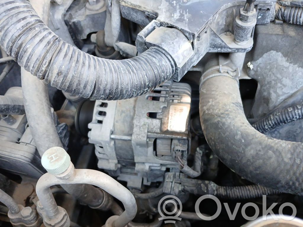 Alternador   A2TX3081,SH01