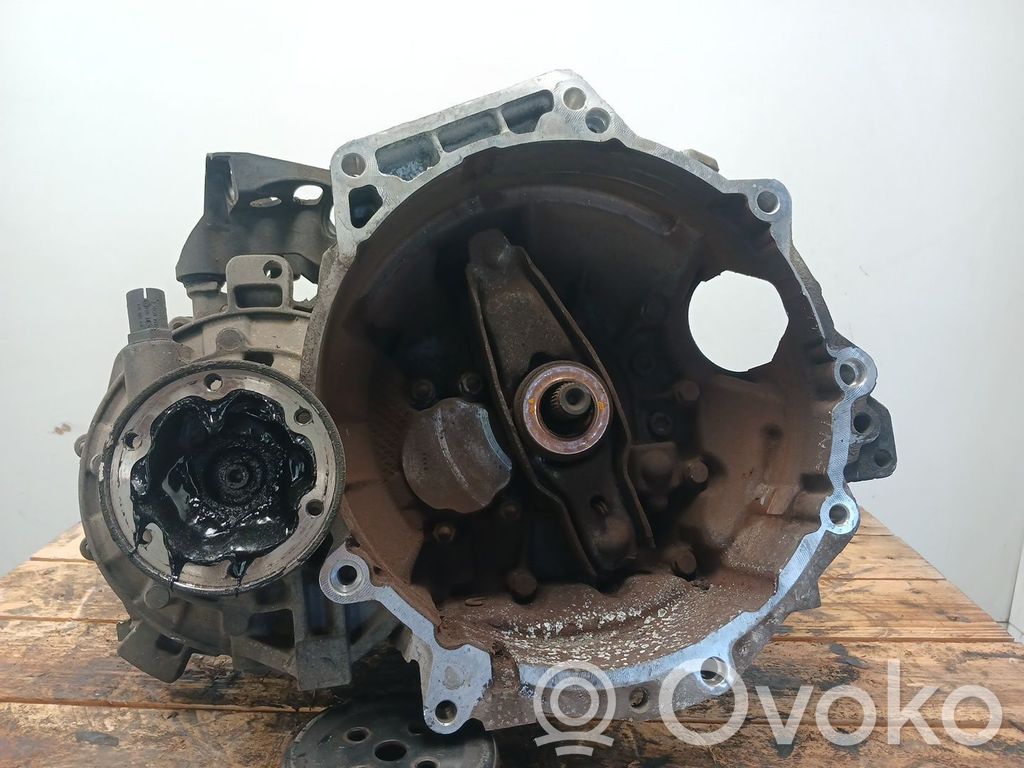 Seat Ibiza IV (6J,6P) Scatola del cambio manuale a 5 velocità 