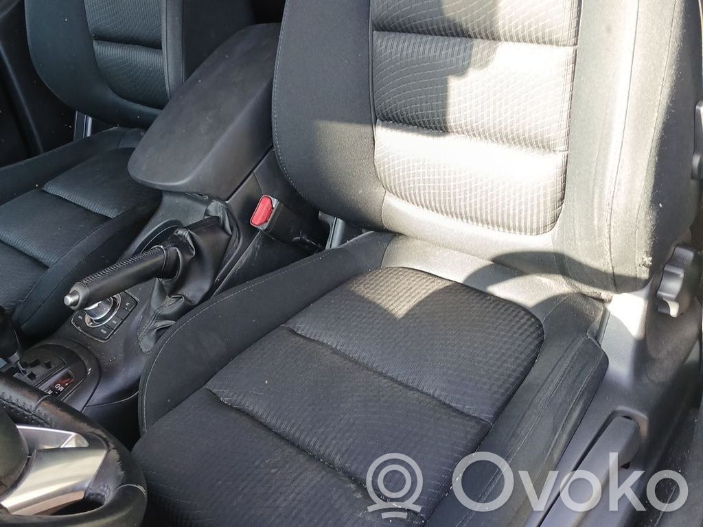 Mazda CX-5 Scaun șofer 
