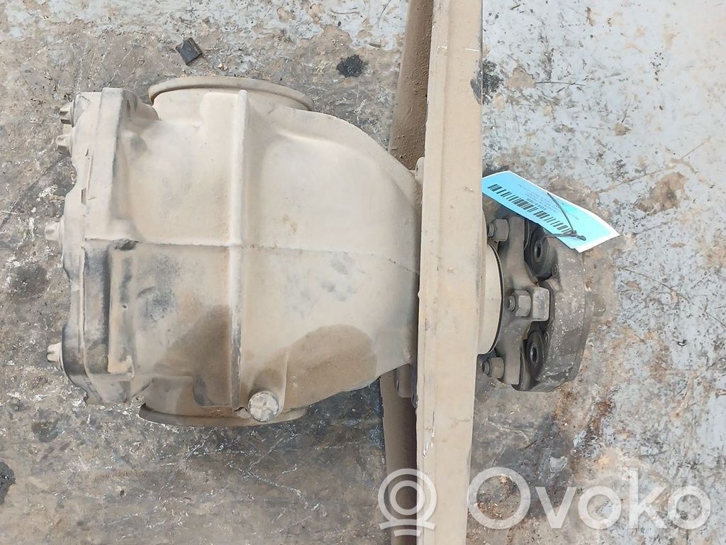 Mercedes-Benz E W211 Diferențial spate 