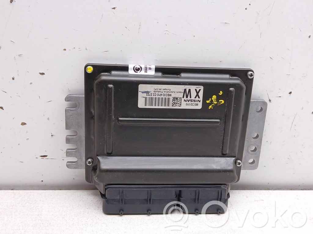 Nissan Primera Engine control unit/module 