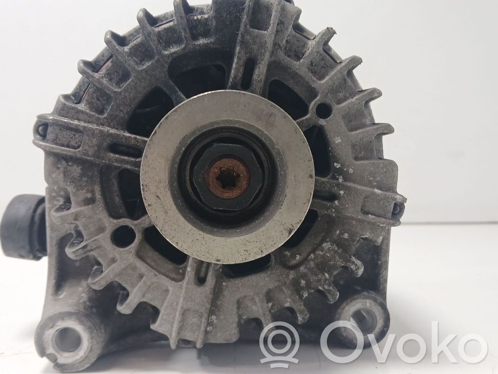 Ģenerators   7805432,FG18D024,2605773B