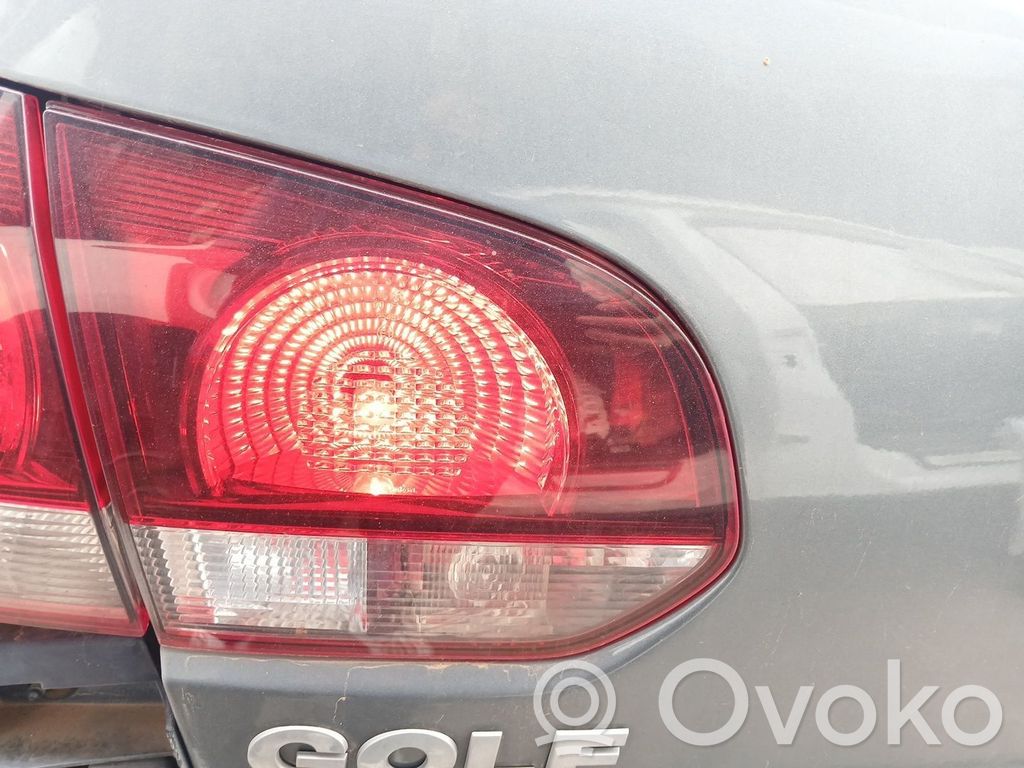Volkswagen Golf SportWagen Takavalot 