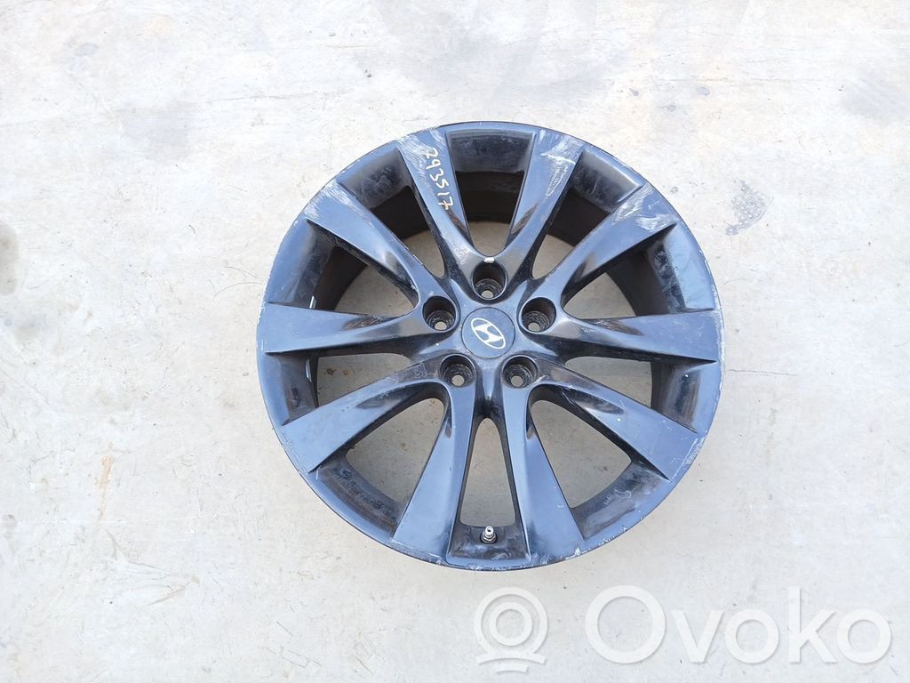 Hyundai i40 Jantă aliaj R18 