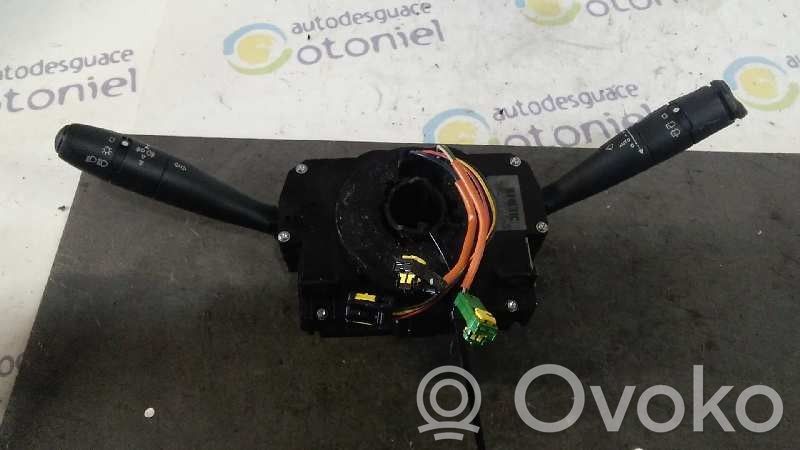 Citroen C3 Daudzfunkciju vadības slēdzis / poga 