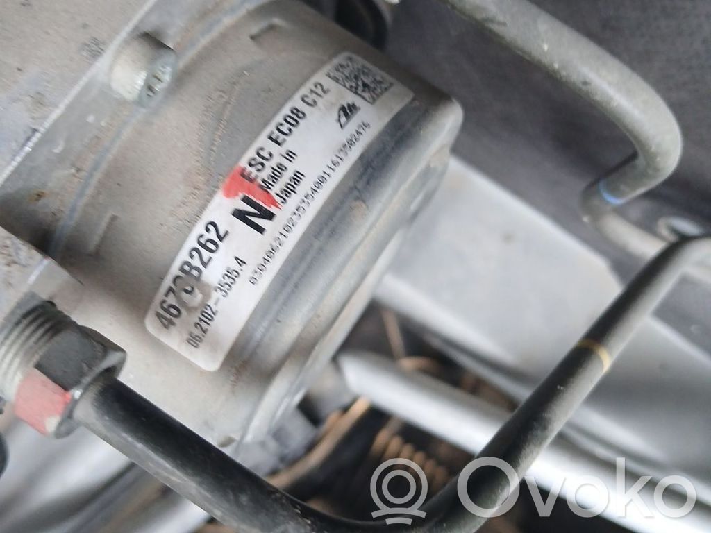Mitsubishi ASX Pompa ABS 