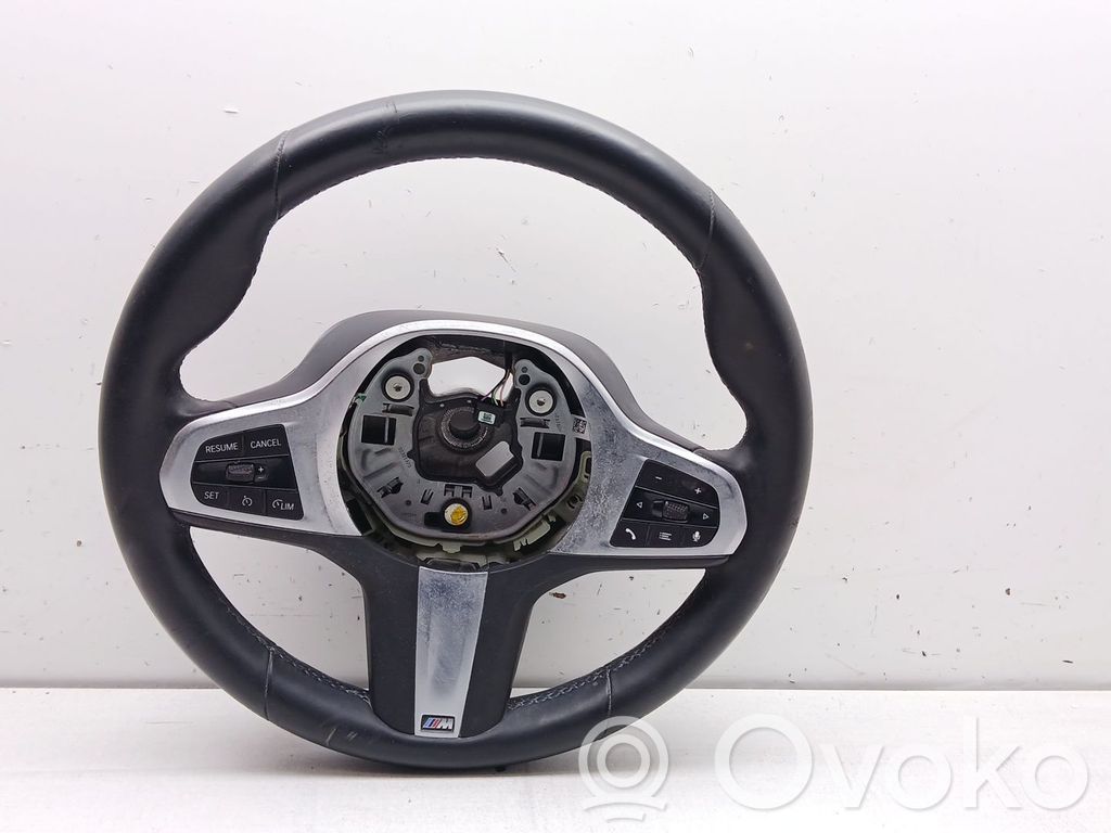 BMW 1 F40 Volan 