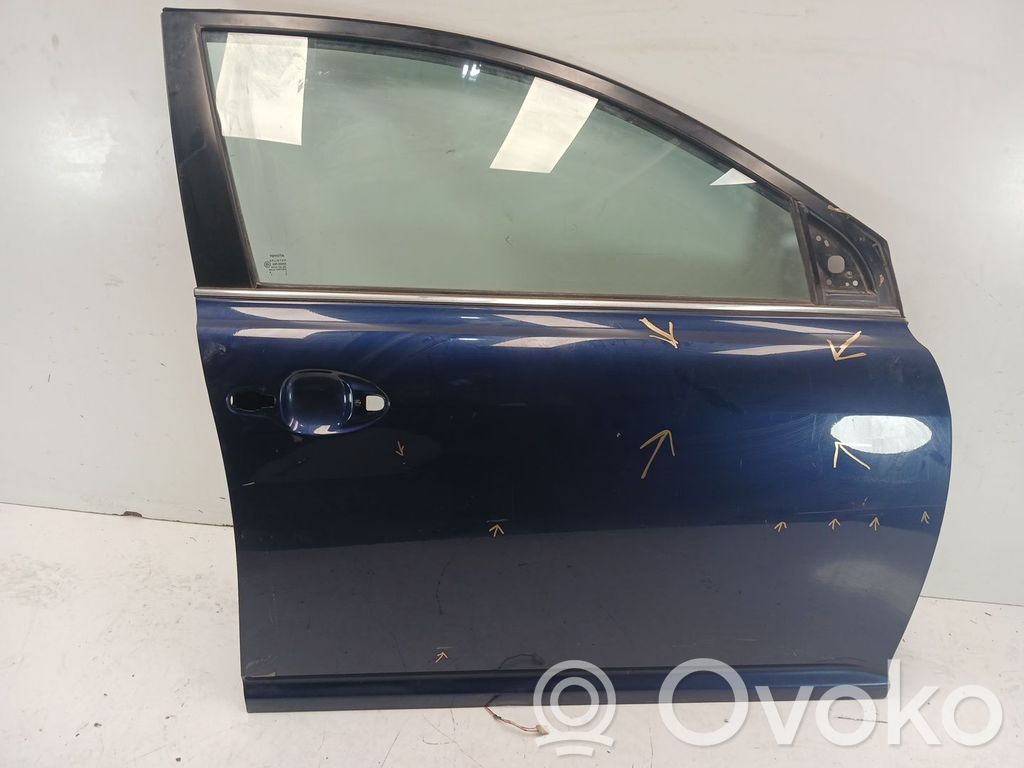 Toyota Avensis T250 Portiera anteriore