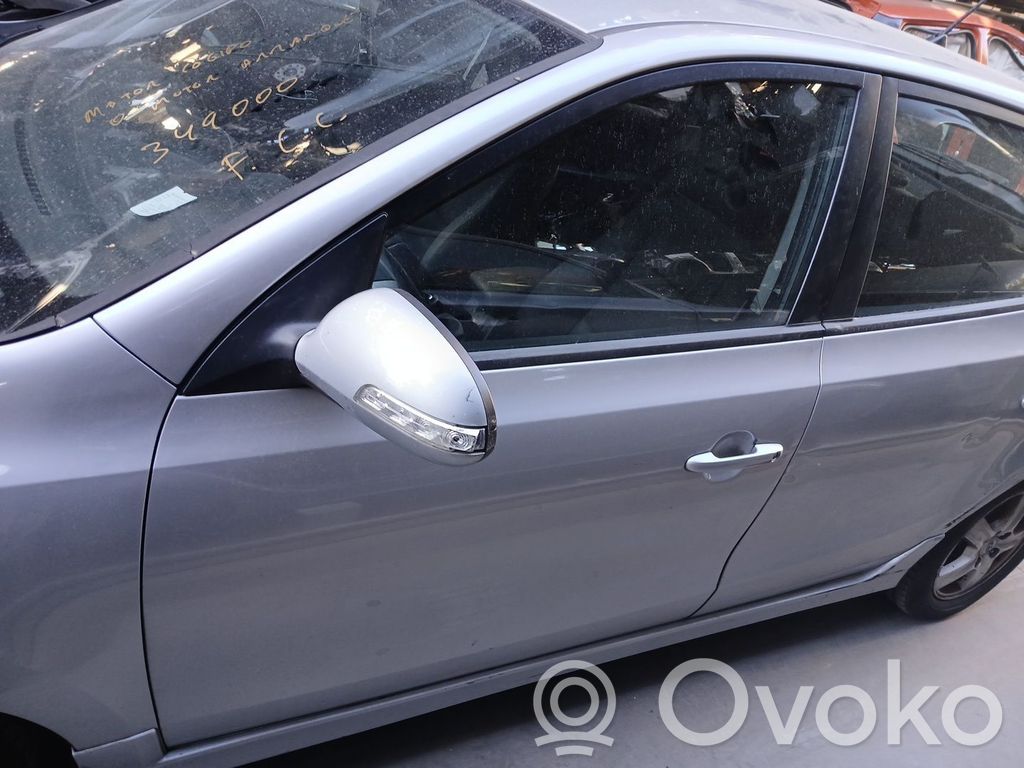 Hyundai i30 Puerta delantera 