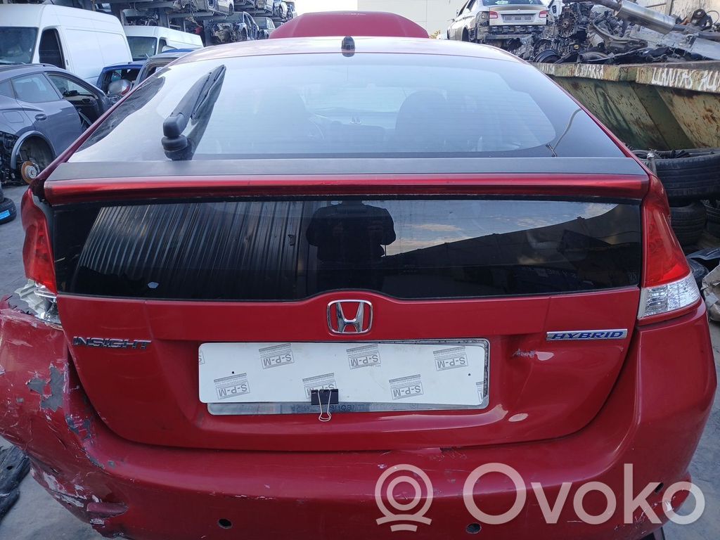 Honda Insight Rear door 