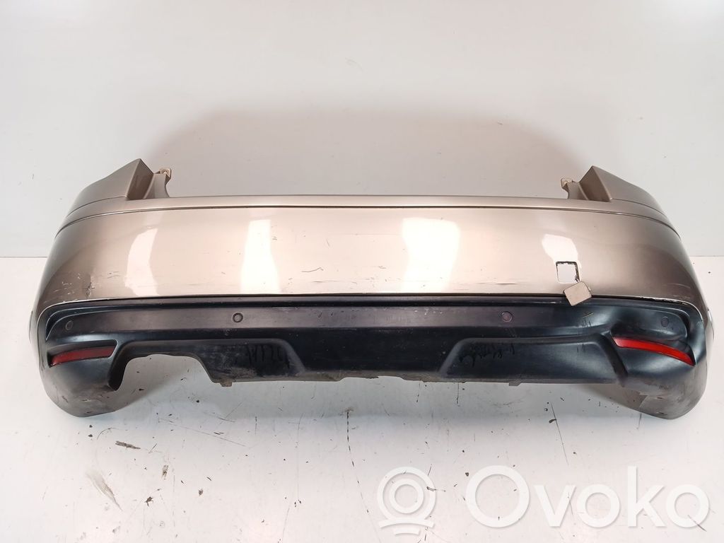 Citroen C5 Puskuri 