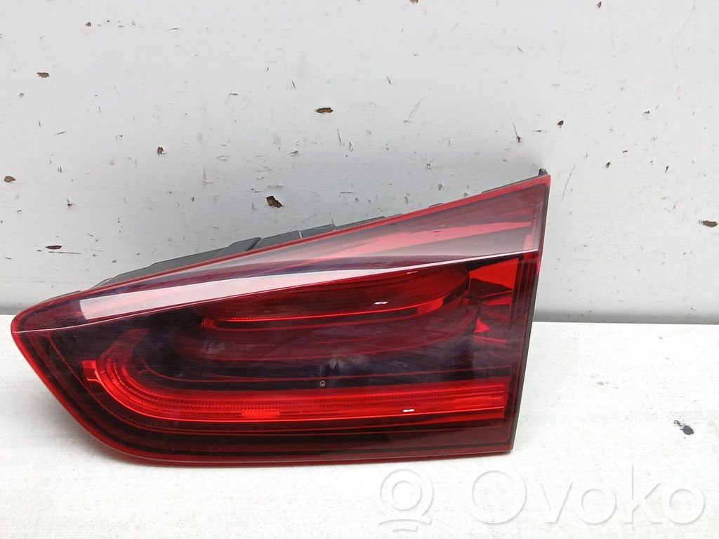 KIA Xceed Lampă spate în caroserie 