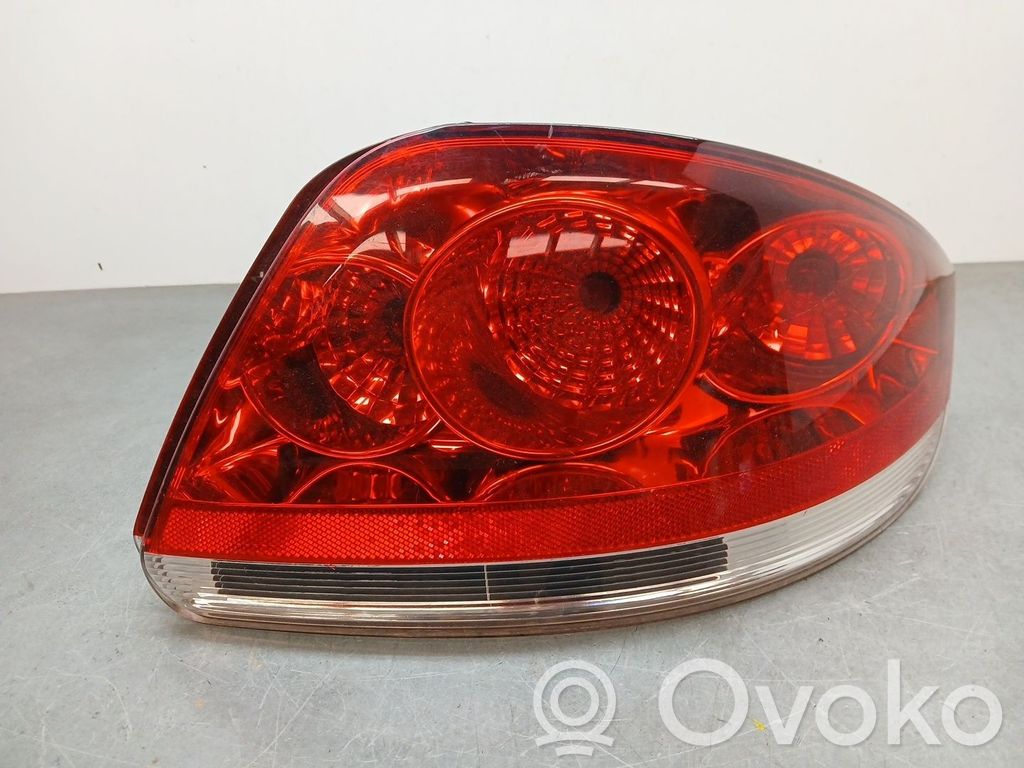 Fiat Linea Takavalot 