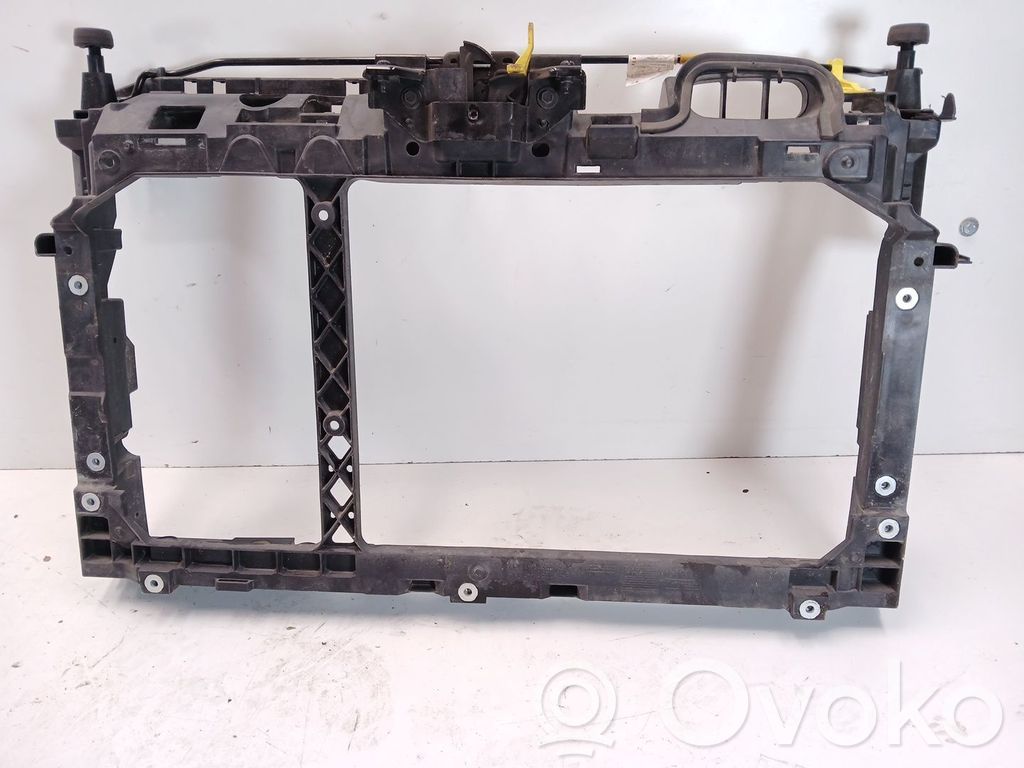 Ford B-MAX Panelė 