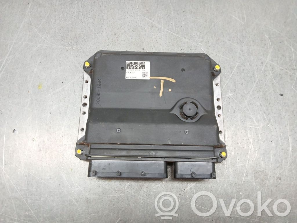 Engine control unit/module   8966176120