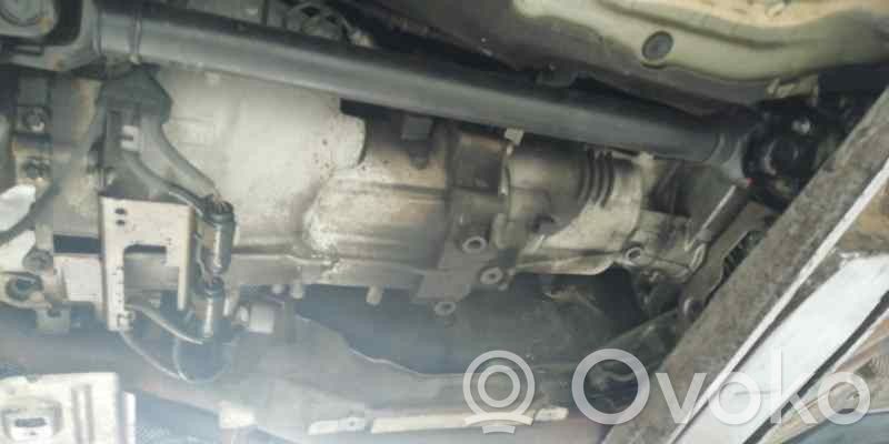 5 Gang Schaltgetriebe   1069401063,6V4X4