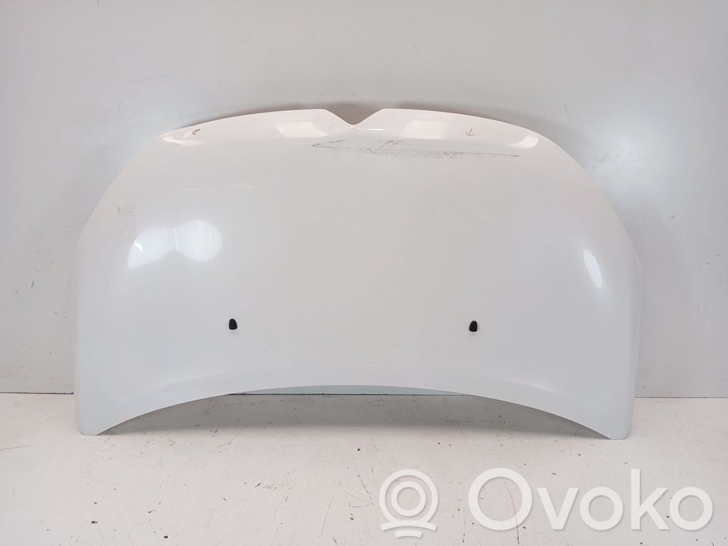 Citroen C3 Capó/tapa del motor 