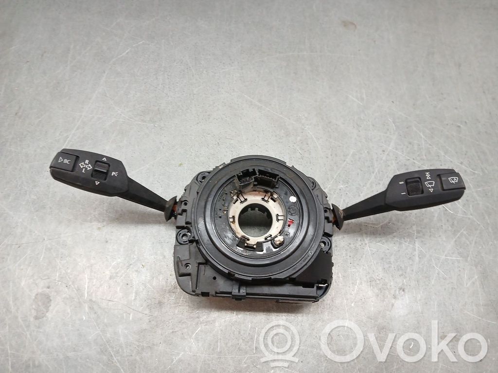 BMW X1 E84 Airbag de volant 