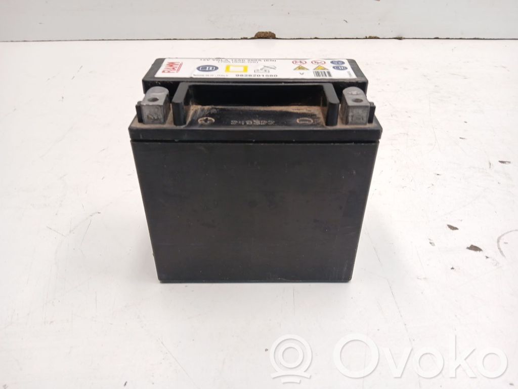 Akumulator   BTX14,9828201580,12AH200A