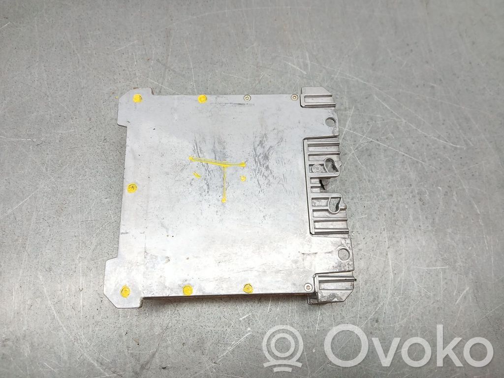 Engine control unit/module   0175452632