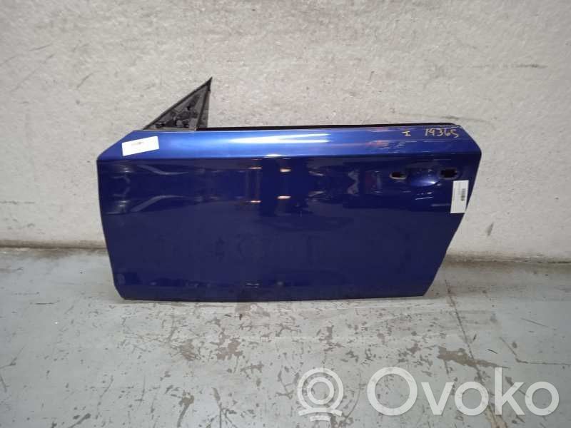 BMW 1 E81 E87 Drzwi przednie 