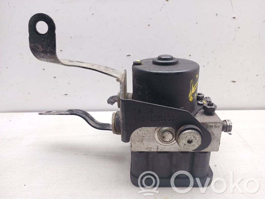 Ford Fiesta ABS Pump 
