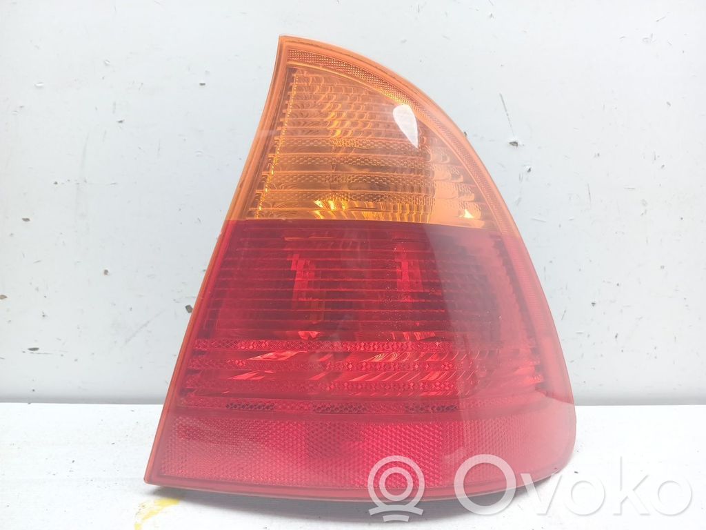 BMW 3 E46 Lampă spate în caroserie 