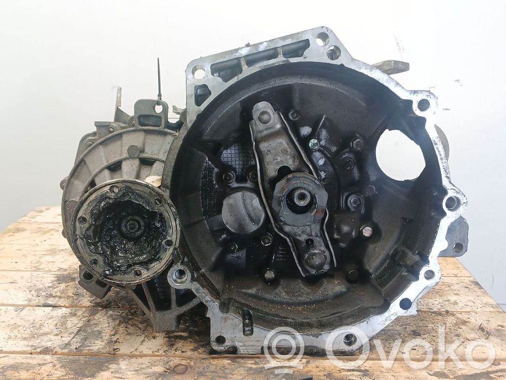 Audi A3 S3 8P Scatola del cambio manuale a 5 velocità