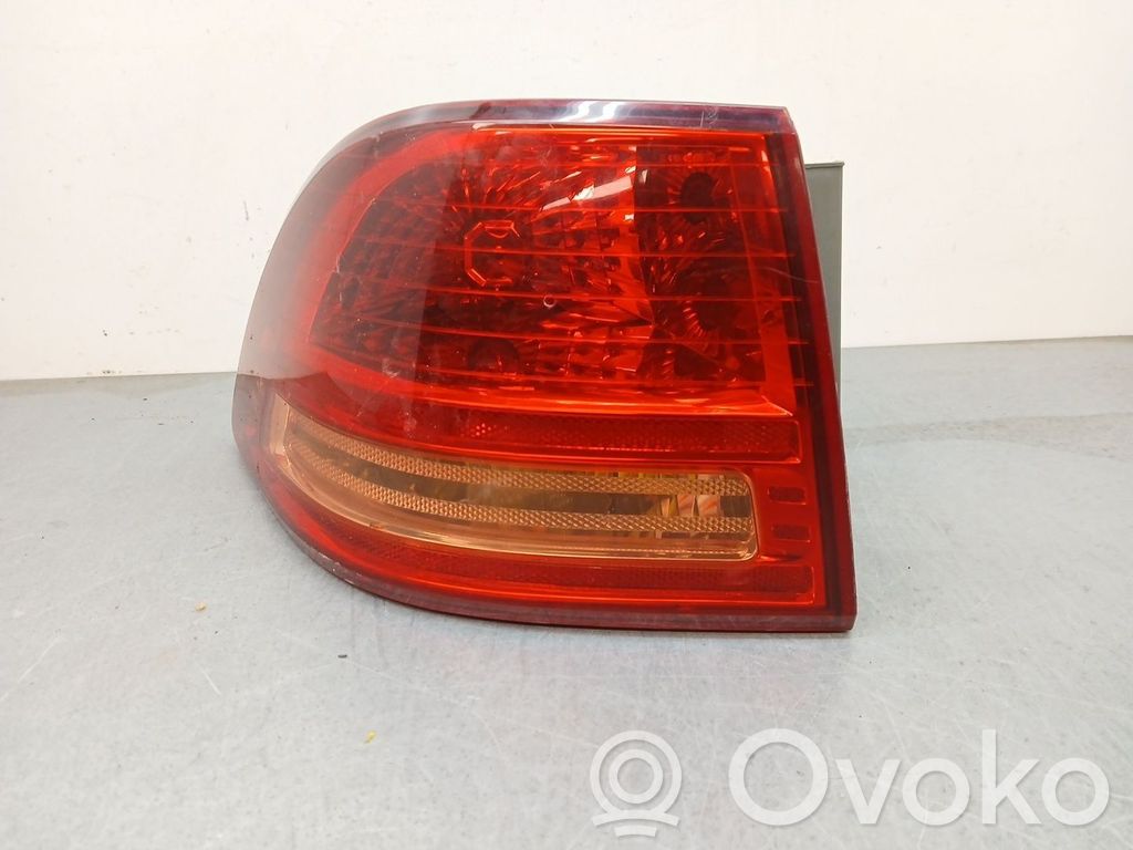 KIA Magentis Takavalot 