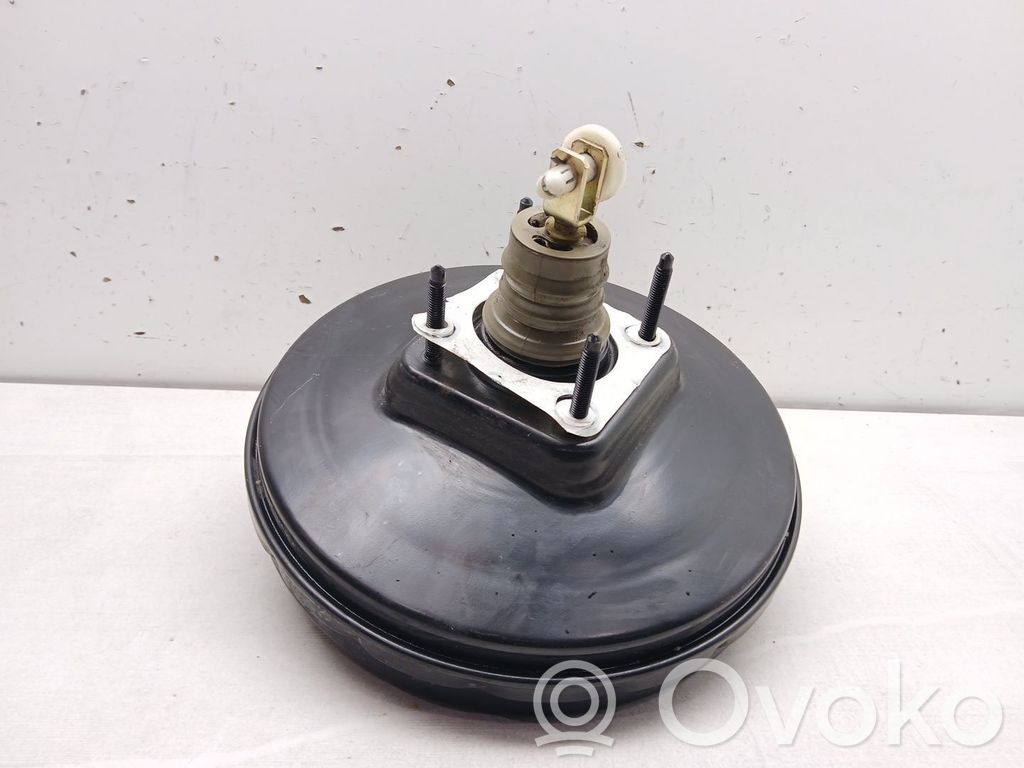 Ford Focus Brake booster 