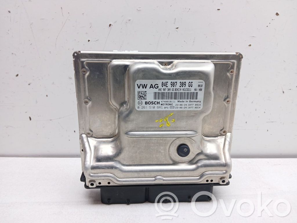 Cupra Formentor Engine control unit/module 
