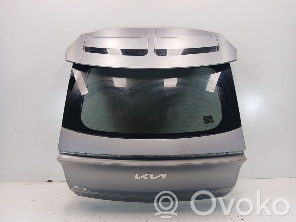 KIA EV6 Puerta trasera 