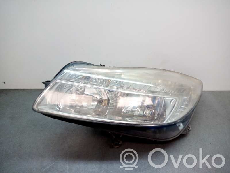 Opel Insignia A Far 