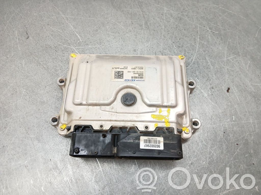 Centralina/modulo del motore   397511XCE1