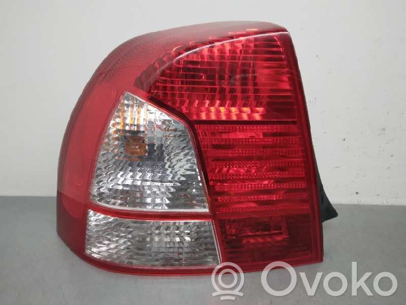 KIA Shuma Rear/tail lights 